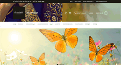 Desktop Screenshot of chambeili.com